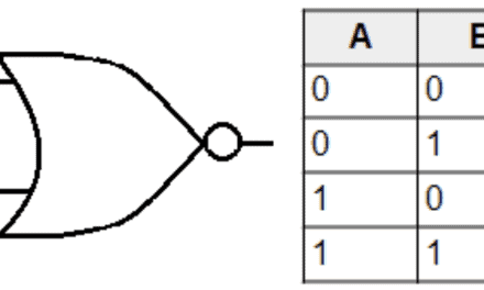 Introduction to Digital Logic Chips