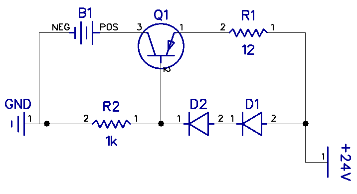 A Guide to Building Battery Chargers - Circuit Basics