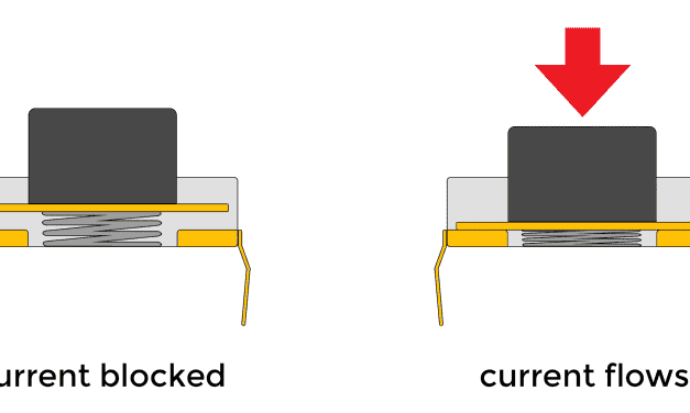 How to Connect and Program Push Buttons on the Arduino